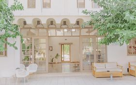 Apollon Hotel (Adults Only)
